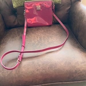 Crossbody bag